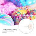 Miniatyrbild 2 av 3: 3 st Bröllopstårta Stativ Bagel Hållare Stativ Donut Hållare Stativ Donut Stativ Fest Bagels Hållare Donut Stativ Display