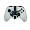 Miniatyrbillede 3 af 5: Mini gaming rat til XBox X,S Controller