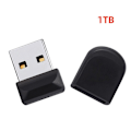 Miniatyrbilde 1 av 5: Vanntett 2TB 1TB USB-minnepenn Tommel U-disk Mini-minnepinne PC Bærbar PC
