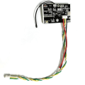 Miniatyrbild 2 av 5: Elektrisk Scooter M365 Batteri BMS Kretskort för M365 Scooter Batteri Controller Scooter Electrico Adulto