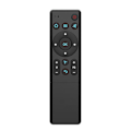 Miniatyrbillede 1 af 5: M5 Bluetooth 5.2 TV-fjernbetjening Air Infrarød fjernbetjening til TV-boks projektor og PC Smart Home