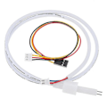 Miniatyrbilde 3 av 5: Analog Tds Sensor Tds Meter Vannledningsevne Sensor Tester Væskedetektering Vannkvalitetsmonitor