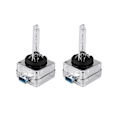 Miniatyrbillede 3 af 5: 2X D8S 6000K Nye Xenon HID Forlygtepærer Sæt 66548 66549 til Forte Focus
