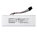 Pikkukuva 1 / 5: 5600Mah akku 1C STYTJ01ZHM robotti-imuri moppi robottipuhdistin lisävarusteet osat SKV4093GL