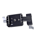 Miniatyrbild 4 av 5: Stabilisator Vertikalplatta för RS3 RS2 Pro Vertikal Kameramontering Kit Handhållen Stabilisator Vertikal
