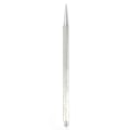 Miniatyrbilde 2 av 5: 2 stk./sett Kortbølgeantenne Jordanker GP Aluminiumslegering M10 Gjenge Jordspyd PAC-12 MA-12 Ante