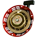 Miniatyrbilde 2 av 5: Generisk startmotor for Honda GX120 GX160 GX168 GX200, Versailles
