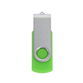 Miniatyrbillede 3 af 5: 512MB USB 2.0 Swivel Flash Drive Memory Stick Thumb U Disk Enhed