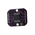 Miniatyrbild 3 av 5: MT6835 Magnetisk Encodermodul PWM/SPI Borstlös Motor 21BIT Encoder Kan Ersätta AS5048