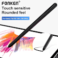 Miniatyrbilde 2 av 5: Fonken Stylus For Samsung Galaxy Tab S Penn For Samsung Tab S8 S8 Plus S8 Ultra Trykkfølsomhet S Penn