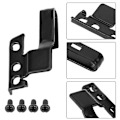 Miniatyrbillede 3 af 4: Viskerbladadapter Viskerarm Adapter Forrude Viskeradapter Forrude Viskerarm Sæt Viskeradapter 3392390298