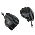 Miniatyrbillede 4 af 5: LED Dynamisk Blinklys til Ford S-Max 2007-2014, C-Max 2011-, Kuga C394 2008-2012 - Sidespejl Blinklys