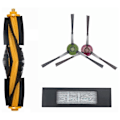 Miniatyrbilde 2 av 5: Reservedeler til Deebot OZMO 920/950/T5/T8/T8 AIVI/ N8 Pro+ robotstøvsuger Hepa-filter