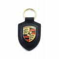 Porsche Nøglering