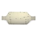 Miniatyrbilde 4 av 5: CNC metallchassis 7507 for -10 DBX10 1/10 RC bil oppgraderingsdeler reservedeler