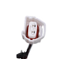 Miniatyrbillede 3 af 5: Udstødningsgastemperatursensor til Nissan Frontier Navara D40 NP300 D23 Pathfinder R51M YD25 22630-5