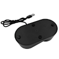 Miniatyrbild 4 av 4: PS4 VR Move Motion Controllers för Gaming Ergonomisk Design Långvarig Användning