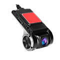 Miniatyrbillede 2 af 4: Optagelsesbil nattesynsoptager (enkelt optagelse USB)