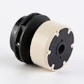 Miniatyrbilde 3 av 5: Vannpumpe indre rotor for motor elektrisk vannpumpe 161a0-39015 161a0-29015 for Prius Zvw30 2010-