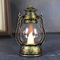 Miniatyrbilde 2 av 5: Julekerosene Håndholdte Lamper, Jule-LED Nattelysbilder, Kerosinlampe Campinglys
