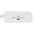 Miniatyrbillede 3 af 5: Spil Controller Port Konverter Adapter Kabel Til Ps2 Til Spilkonsol Til Wii