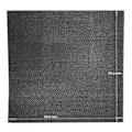 Miniatyrbillede 2 af 5: Sorte Deodoriserende Katalytiske Filtre til DaiKin MCK75JVM-K