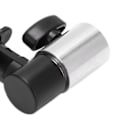 Miniatyrbillede 3 af 7: Kameraadapter Konverter Reflektor Diffusor Montering SLR Lampestativ Hovedadapter