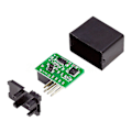 Miniatyrbilde 3 av 4: 7-pin LED-indikatorblinkrelé for GSXR 650 750 1000 Bandit-AJ