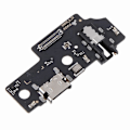 Miniatyrbillede 3 af 4: Til Samsung Galaxy A05 4G A055 Dock Connector Opladerport Flex Kabel Reparationsdel (uden Logo)