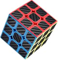 Rubikin kuutio 3x3 Original Speedcube Rubikin kuutio Speed Cube