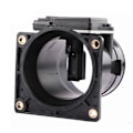 Miniatyrbillede 3 af 5: Delnummer F6ZF-12B579-AA Massesensor til 4.2L V6 AFLS-123RM F6ZF12B579AA