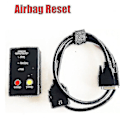 Miniatyrbillede 1 af 5: 2019 Professionelt Auto Airbag Service Reset Airbag Reset Værktøj Srs Crasher Data Reset Værktøj Z