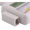 Miniatyrbillede 3 af 5: Frit klor tester PH-meter 2 i 1 digital vandanalysemonitor,