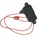 Pikkukuva 3 / 5: Polttoaineen luukku Audi A1 A3 A6 C7 A7 Q3 Q7 RS5 CAB -moottorin polttoaineen luukku 4L0862153D