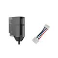 Miniatyrbillede 1 af 5: For Artillery 3d-printer Abl intelligent automatisk nivelleringssæt til Sidewinderx1 X2- Genius/ Genius Pro Bl-touch ZCL - 8048