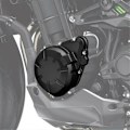 Miniatyrbild 5 av 5: För Z900 Z 900 Abs 2017-2022 Vänster Stator Motorkåpa Vevhus Motorsidokåpa Motorskydd