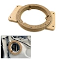 Miniatyrbilde 2 av 5: Bilhøyttaler i tre for Jimny JB64 JB74 2018-2020 Bil Audio Horn Refit Ringer Matte Mount