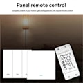Miniatyrbillede 3 af 5: 16A Bluetooth Smart Switch Industriel-Grade Høj-Effekt Switch Tuya Smart Home Trådløs Kontrol Relæ
