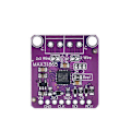Miniatyrbild 4 av 5: MAX31865 PT100/PT1000 RTD-Till-Digital Omvandlare Kort Temperatur Termoelement Sensor Förstärkare Modul