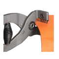 Miniatyrbillede 3 af 4: Hardware Værktøjer - Silent Hånd Punch Plier 4mm 4 Prong Læder Craft Punch Værktøjer til Bælter Sadel
