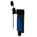 Miniatyrbilde 3 av 5: ME-8108 Momentary Rotary Adjustable Roller Lever Arm Limit Switch