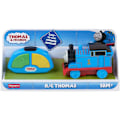 Miniatyrbilde 3 av 3: Min første Thomas & Friends R/C Thomas