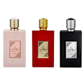 Miniatyrbilde 2 av 2: ASAD yara 100ml Pink