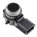 Miniatyrbild 1 av 5: 253A44101R 253A4-4101R Bilassisterad Parkeringssensor Backsensor för
