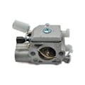 Miniatyrbilde 4 av 5: For ms231 ms231c ms251 ms251c motorsag Zama C1Q-S296 11431200611 motorsag forgasser