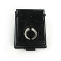Miniatyrbillede 5 af 5: Hepa Filter Udskiftning til Rainbow Rexair E & E2 Serie Reservedelsfilter Serie