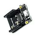 Miniatyrbild 3 av 5: ESP32-CAM Utvecklingskort ESP32-CAM Basplatta Idealisk för IoT-projekt