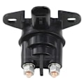 Miniatyrbillede 2 af 4: Starter Solenoid Relay Udskiftning Til Sea-doo 3d Gs Gsi Gsx Gts Rxp Rxt Sp Spi Spx 278-001-802 278002347