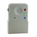 Miniatyrbild 4 av 4: Alg Mini Trådlös Multi Röstförvrängare Digitaliserare Mikrofon Förklädnad Högtalare