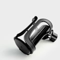 Miniatyrbillede 1 af 4: Clicgear Kopholder Xl, Sort